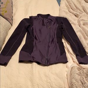 Lulu jacket